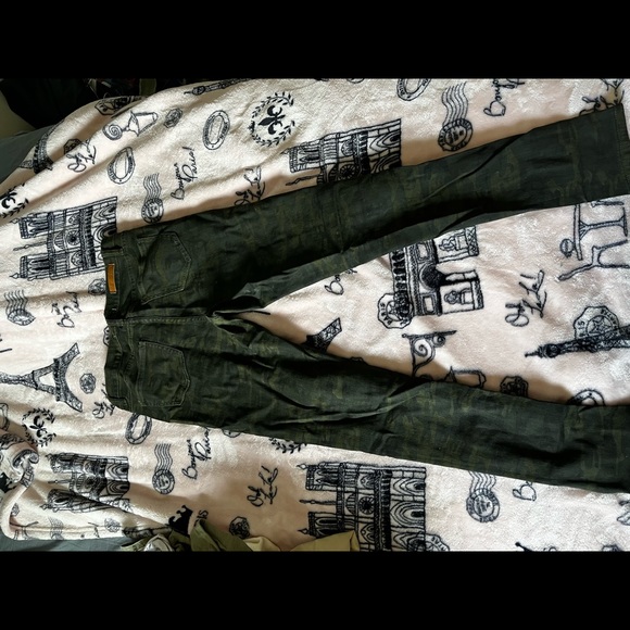 Mens jeans - Picture 2 of 2